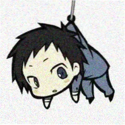 观众林岸头像