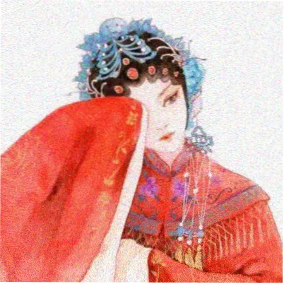 观众陈砚头像